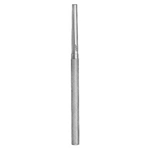 Tamp Bone 6-1/4" Straight Reusable Ea