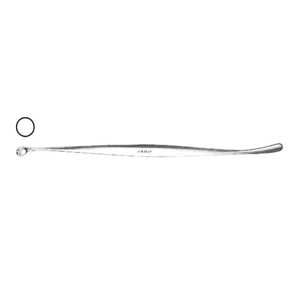 Penfield Dura Dissector 7-1/4" Stainless Steel Reusable Ea