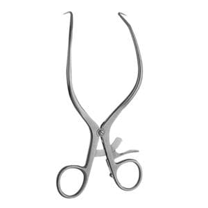 Gelpi Tenaculum Retractor 7-1/4" Ea