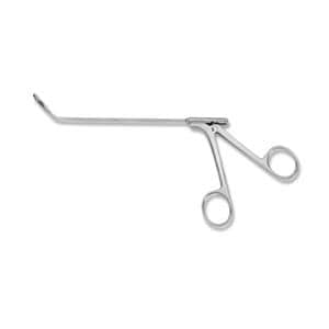 Forcep Angled Up 5-1/8" Ea