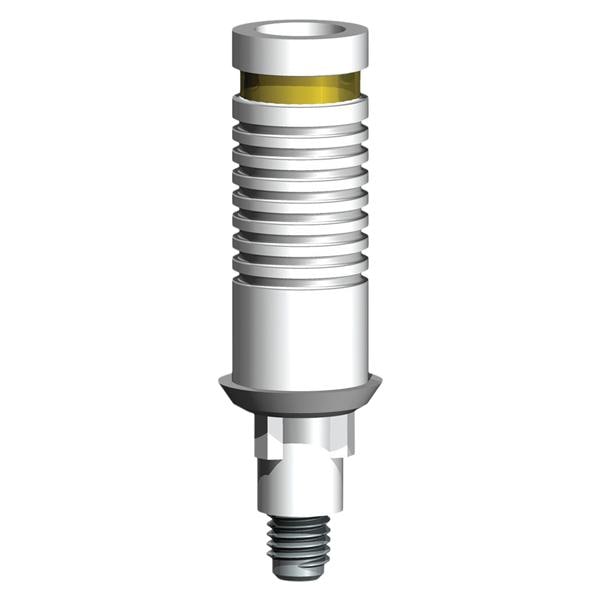 infinity Tricam UCLA Abutment Engaging Plastic 5.5 mm 4.3 mm Ea