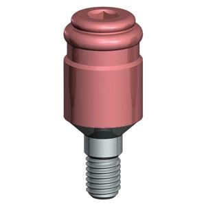 Locator R-Tx Abutment Bone Level Narrow Platform 3 mm Ea