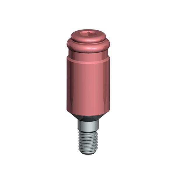 Locator R-Tx Abutment Bone Level Narrow Platform 5 mm Ea