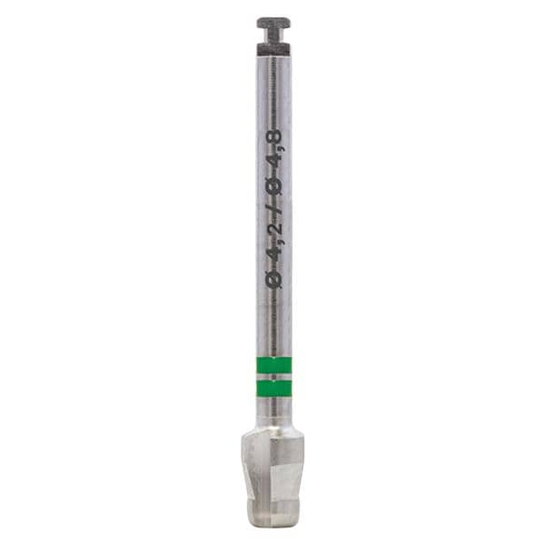 infinity Octagon Profile Drill Bne Lvl Tprd Reg Pltfrm Long 4.8 mm 33 mm Ea