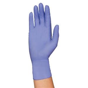 PremierPro Nitrile Exam Gloves Small Purple Non-Sterile, 10 BX/CA