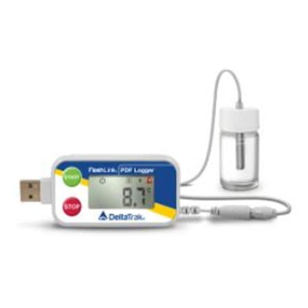 Temperature Data Logger Ea