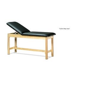 Classic Series Treatment Table Natural/Desert Tan 400lb Capacity