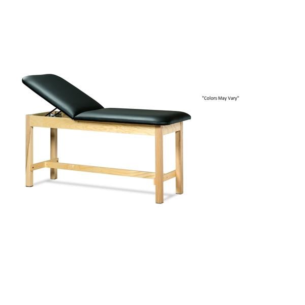 Classic Series Treatment Table Natural/Desert Tan 400lb Capacity