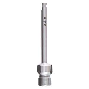 infinity Octagon Profile Drill Bone Level 4.2 mm 26 mm Ea