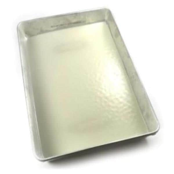 Dissection Tray Aluminum 14x10x2" Ea