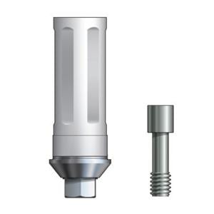 infinity Internal Hex UCLA Abutment Screw 4.5 mm Ea