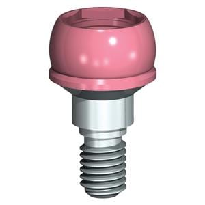 LOCATOR F-Tx Abutment Locator 4.5 mm 1.5 mm Ea