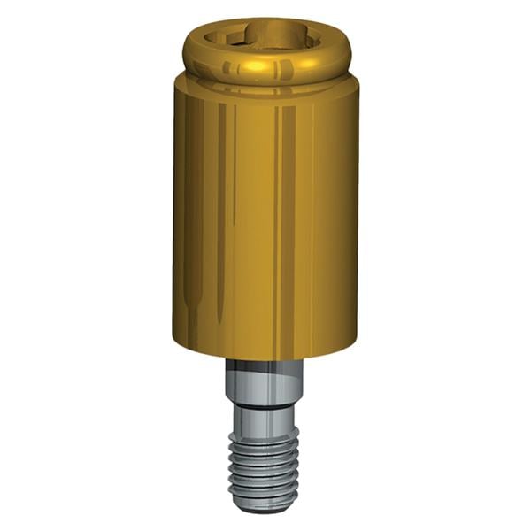 infinity Internal Hex Abutment Locator 3.5 mm 5.5 mm Ea