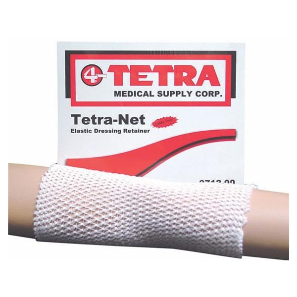 Tetra-Net Retainer Dressing Elastic Net Size 9 Ea