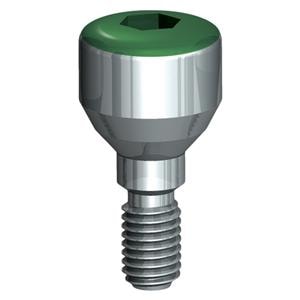 infinity Internal Hex Abutment Healing Ea