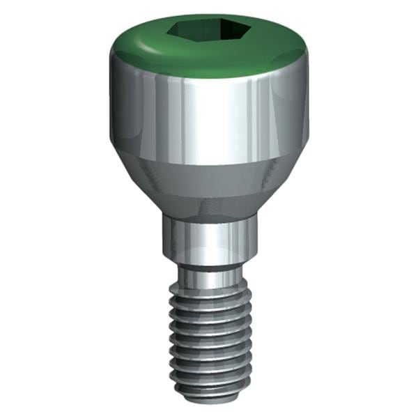 infinity Internal Hex Abutment Healing Ea