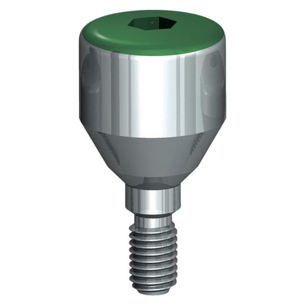 infinity Internal Hex Abutment Healing Ea