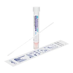 MedSchenker Smart STM/Swab Collection System 3mL Sterile 50/Bg