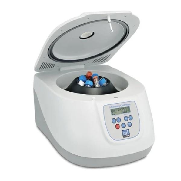 Benchtop Centrifuge 8 Place 3500rpm Ea