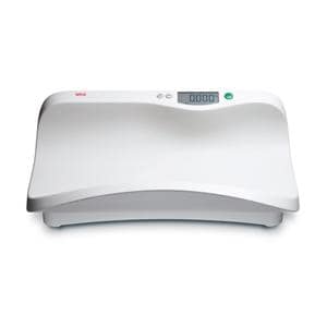 EMR Ready Scale Baby 44lb Capacity KG Only Ea