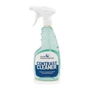 Cleaner Contrast Spray Bottle Fresh Air 16oz 6/Pk