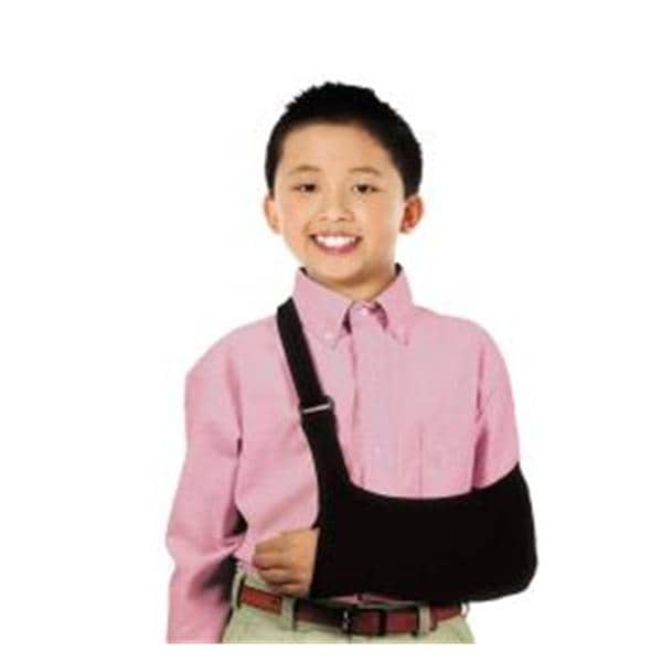 Joslin Sling Ultimate Support Sling Arm Size 50-90lb Small Ctn/Spndx 3'5"-5'