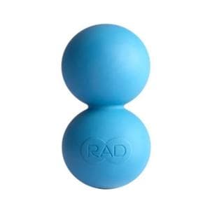 Rad Body Massage Roller Ea