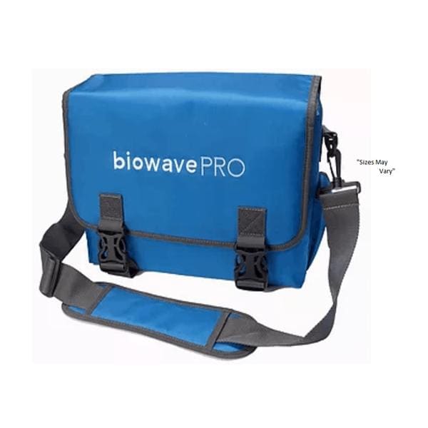 Travel Bag For Biowave Pro Ea