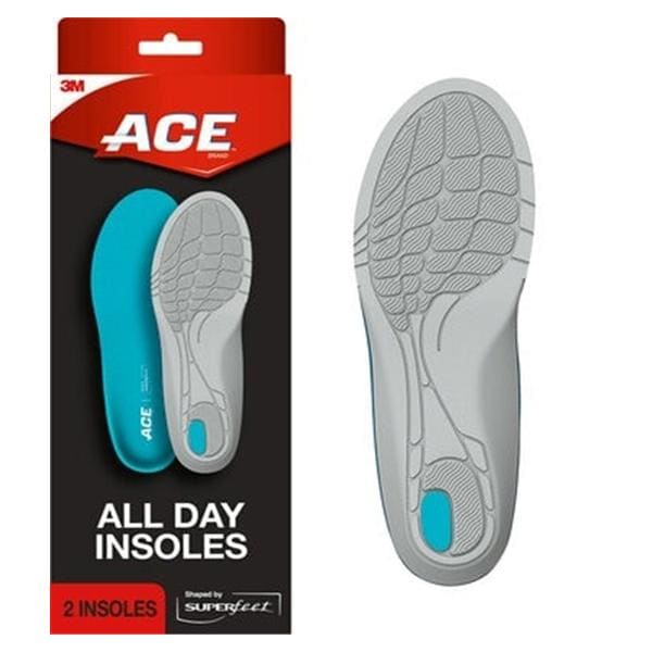 Ace All Day Insole Medium