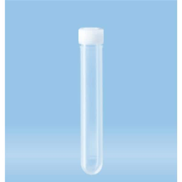 Centrifuge Tube PP: Polypropylene 10mL 15x92mm Non-Sterile 100/Bg