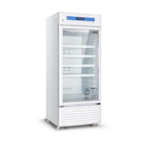 Glacier Series Medical Refrigerator 11.12 CuFt 2-6C Ea