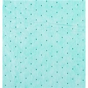 Hydrograbbber Absorbent Floor mat 32x24" Medium Absorbency, No Backing, Green