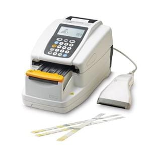 Aution Eleven Ae-4022 Rental Analyzer Ea