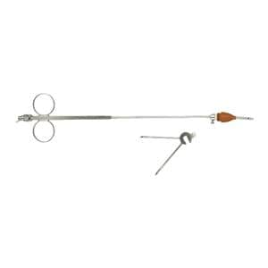 Jarcho Self Retaining Cannula Ea