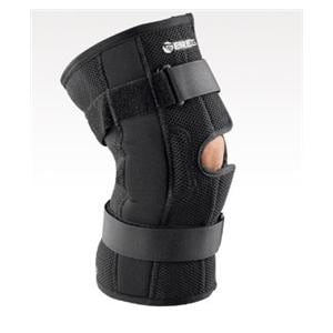 Economy Brace Knee Size 3X-Large Neoprene 18-21" Left/Right