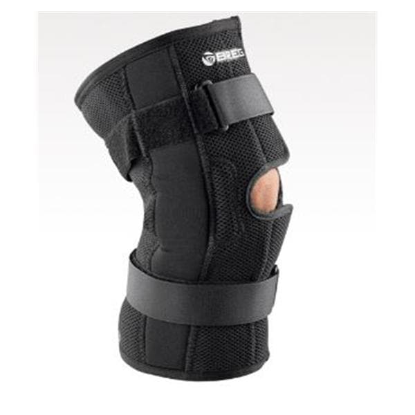 Economy Brace Knee Size 3X-Large Neoprene 18-21" Left/Right