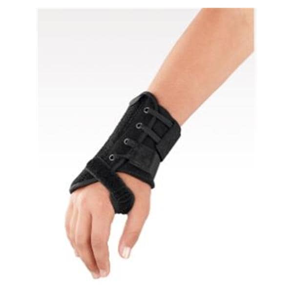 Apollo Brace Wrist One Size Foam Right