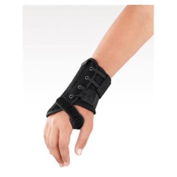 Apollo Brace Wrist One Size Foam Left