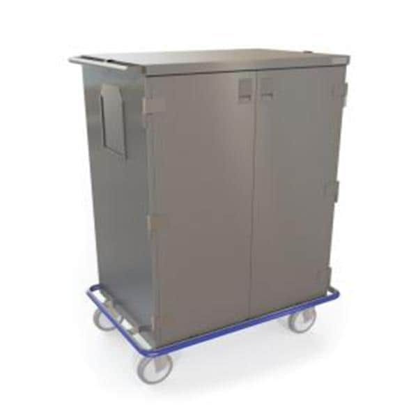 Enclosed Cart