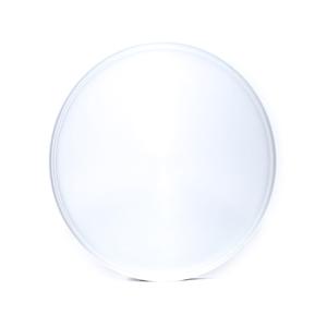 Portux PMMA Discs Clear 98.5x20mm 1/Bx