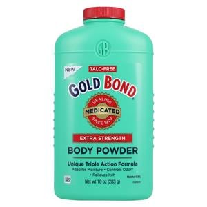 Gold Bond Medicated Powder Extra Strength 10oz/Bt