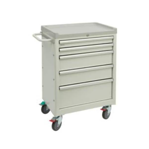 Mobile Cart All Lock