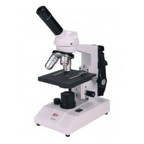 M2250 Series Monocular Microscope 4/10/40XR Objective Ea