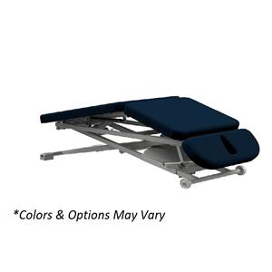 PT400 Physical Therapy Table Sapphire