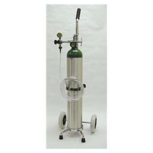 Oxygen Tank