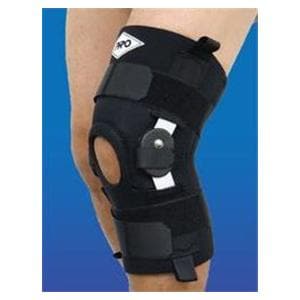 Osteoarthritis Support Knee Size X-Large Neoprene Left/Right