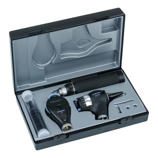 EliteVue Macro Otoscope 3.5v Ea