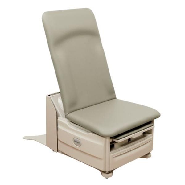 Flex Access 5800 Exam Table Exam Table Feather