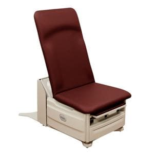 Flex Access 5800 Exam Table Exam Table Cabernet