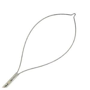 Micro-Tech Endoscopy Snare Oval 10mm Disposable 100/Ca